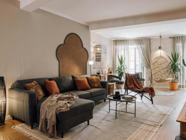 Apartamento alugar em Misericórdia, Lisboa