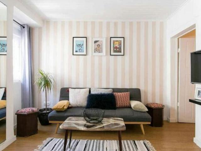 Apartamento alugar em Misericórdia, Lisboa
