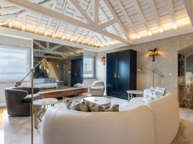 Apartamento alugar em Santa Maria Maior, Lisboa