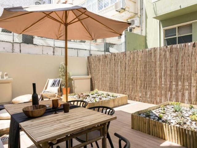 Apartamento alugar em Estrela, Lisboa