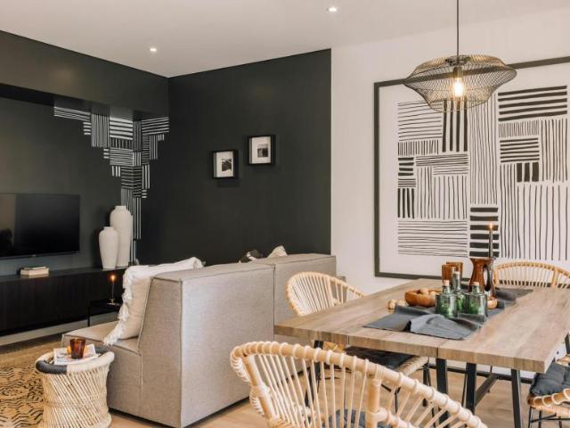 Apartamento alugar em Estrela, Lisboa