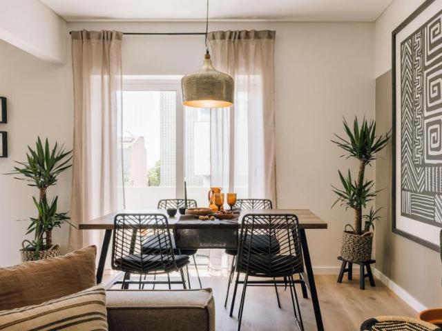 Apartamento alugar em Estrela, Lisboa