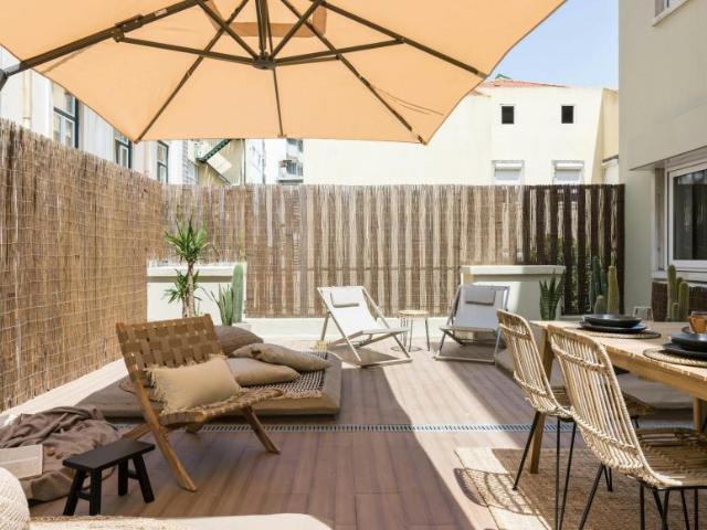 Apartamento alugar em Estrela, Lisboa