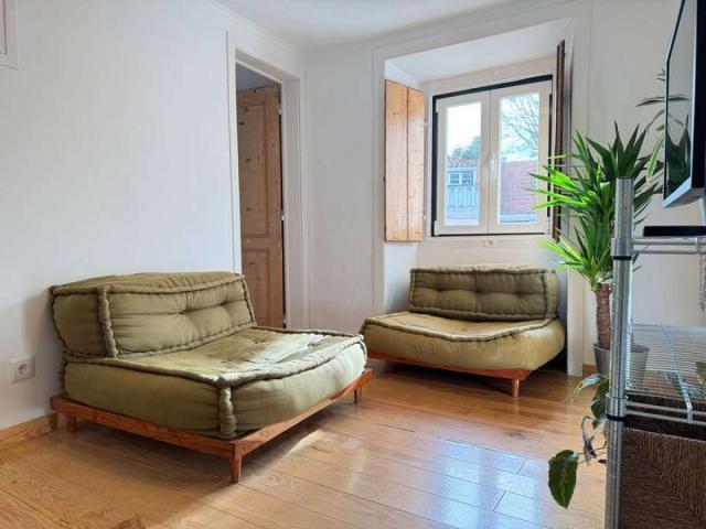 Apartamento alugar em Lisboa