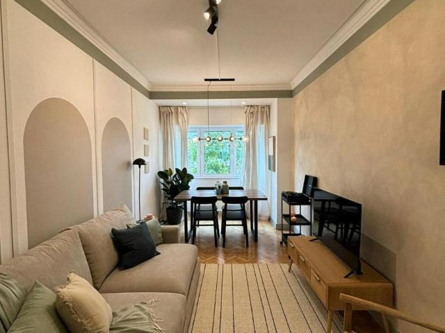 Apartamento alugar em Estrela, Lisboa