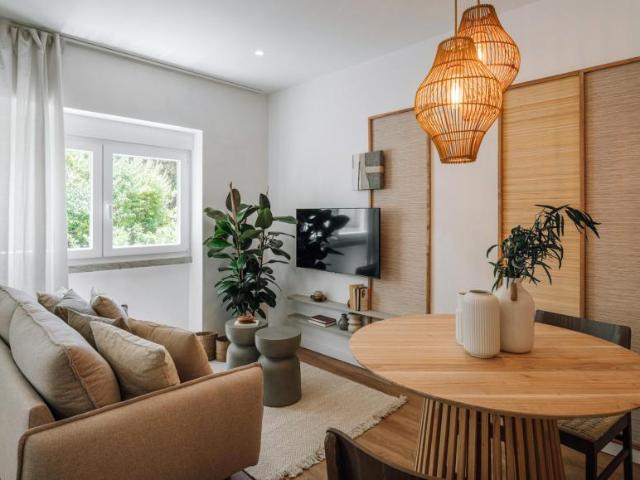 Apartamento alugar em Estrela, Lisboa