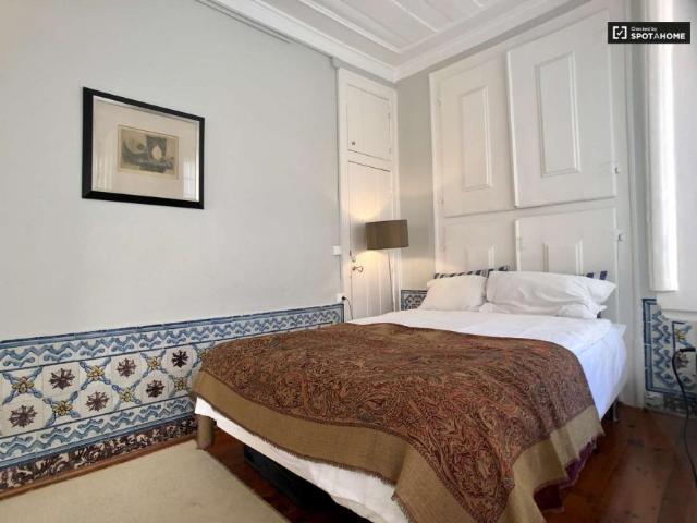 Quarto alugar em Lisboa