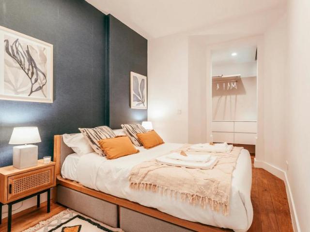 Apartamento alugar em Estrela, Lisboa