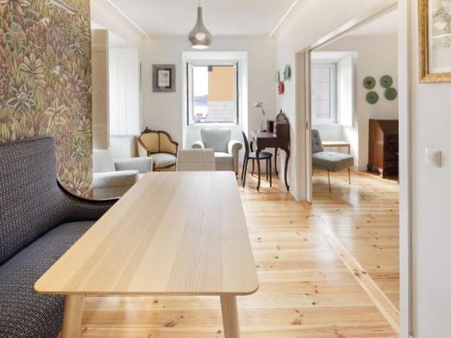 Apartamento alugar em Lisboa