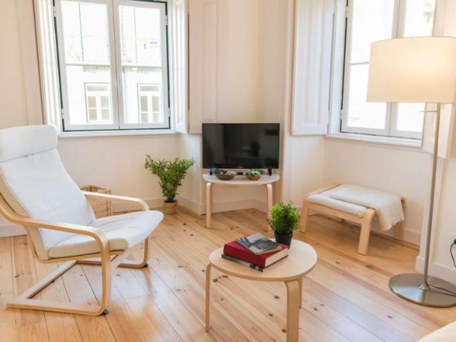 Apartamento alugar em Estrela, Lisboa