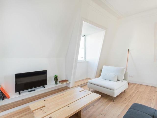 Apartamento alugar em Estrela, Lisboa