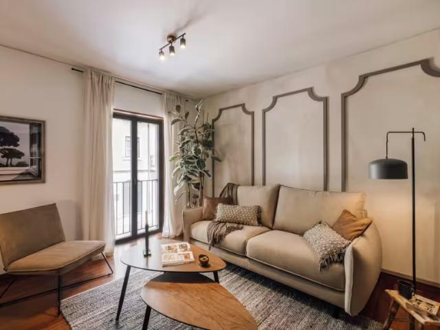 Apartamento alugar em Estrela, Lisboa