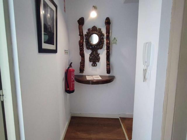 Apartamento alugar em Lisboa