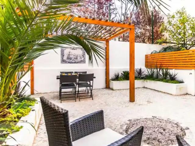 Apartamento alugar em Estrela, Lisboa