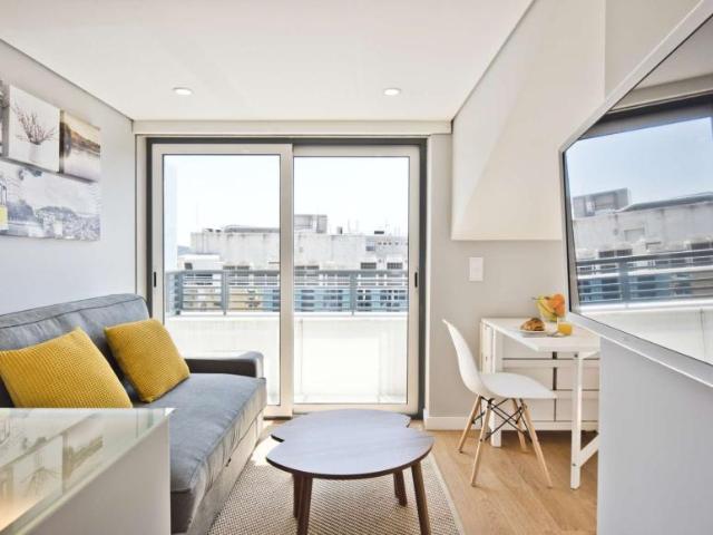 Apartamento alugar em Lisboa