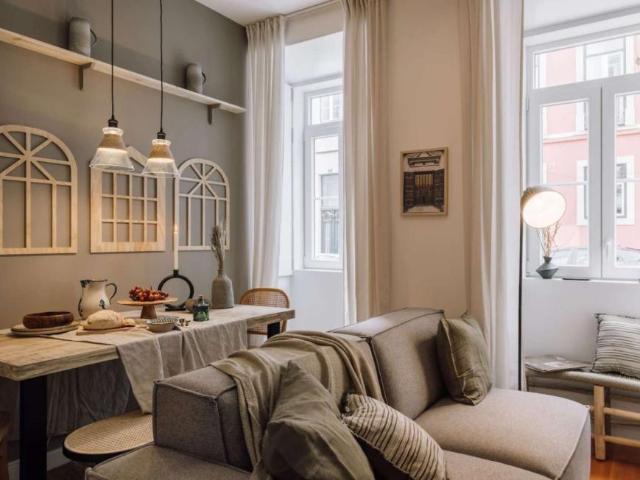 Apartamento alugar em Lisboa