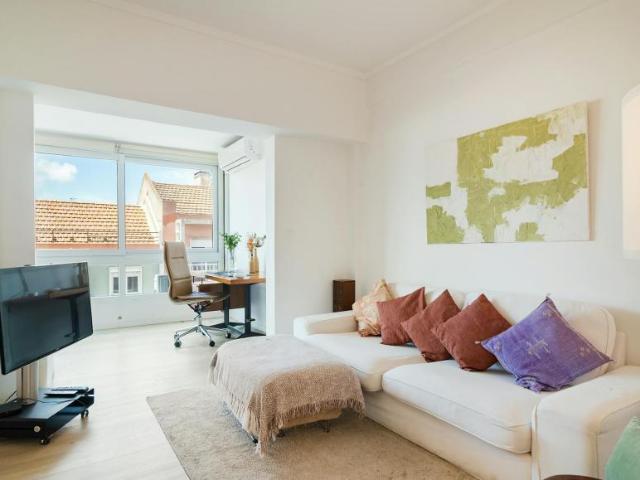 Apartamento alugar em Estrela, Lisboa