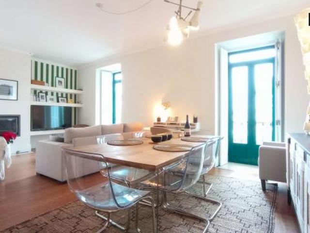 Apartamento alugar em Lisboa