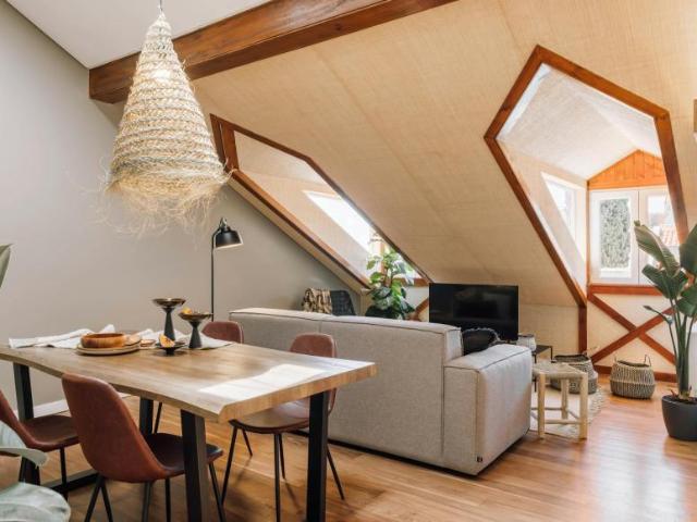 Apartamento alugar em Estrela, Lisboa