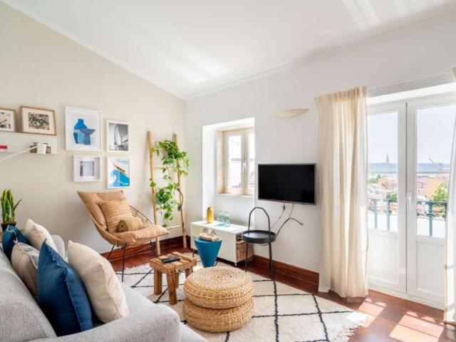 Apartamento alugar em Lisboa