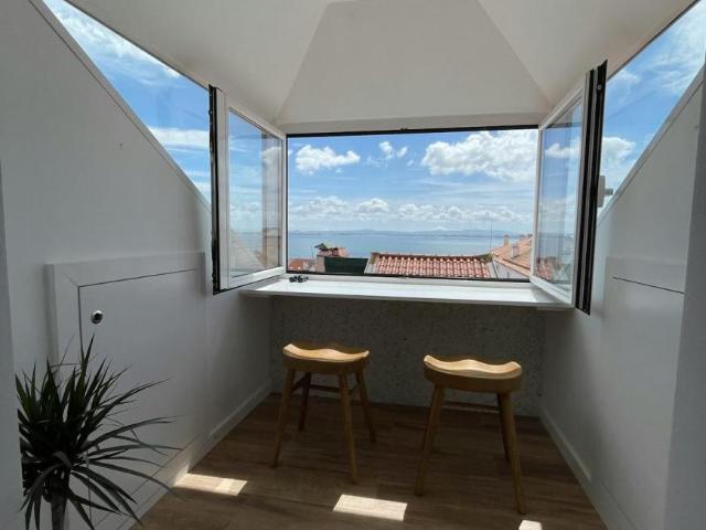 Apartamento alugar em Estrela, Lisboa