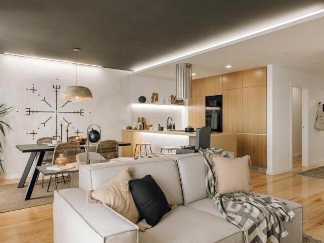 Apartamento alugar em Estrela, Lisboa