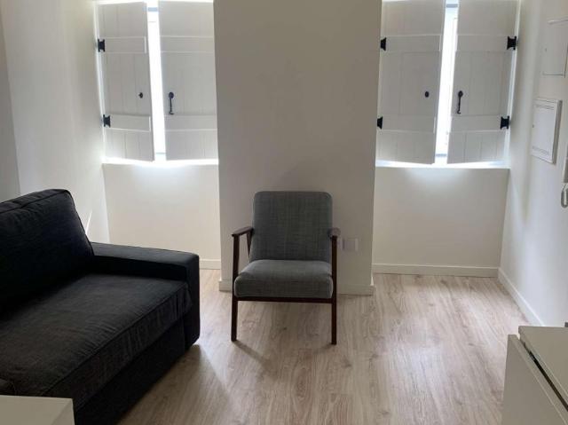 Apartamento alugar em Lisboa