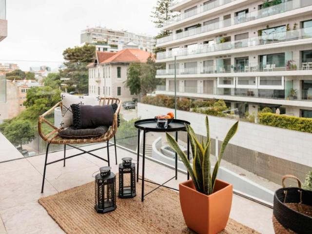 Apartamento alugar em Santo António, Lisboa