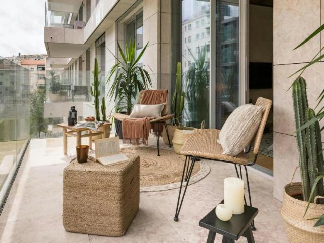 Apartamento alugar em Santo António, Lisboa