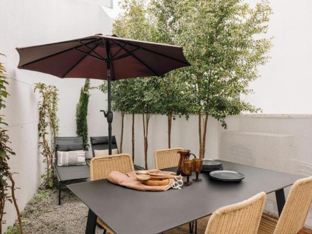 Apartamento alugar em Campo de Ourique, Lisboa