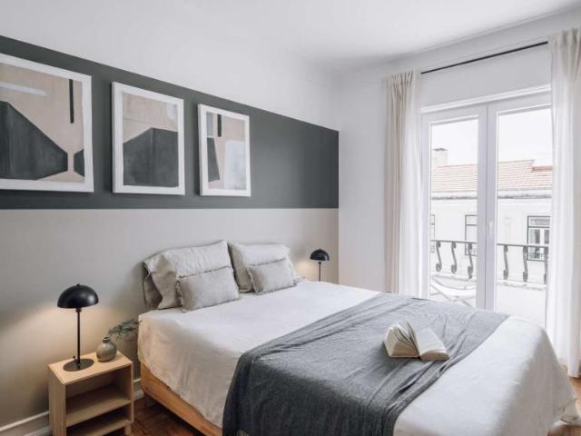 Apartamento alugar em Lisboa