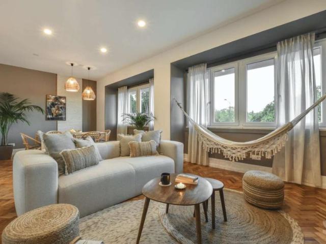 Apartamento alugar em Lisboa