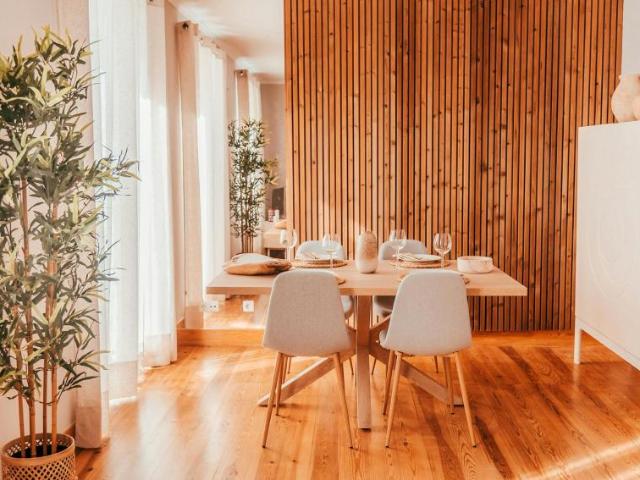Apartamento alugar em Campo de Ourique, Lisboa