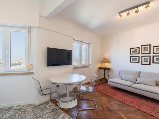 Apartamento alugar em Campo de Ourique, Lisboa