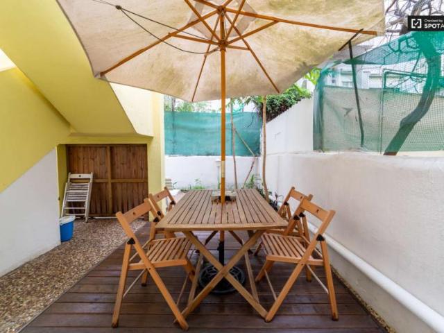 Apartamento alugar em Lisboa
