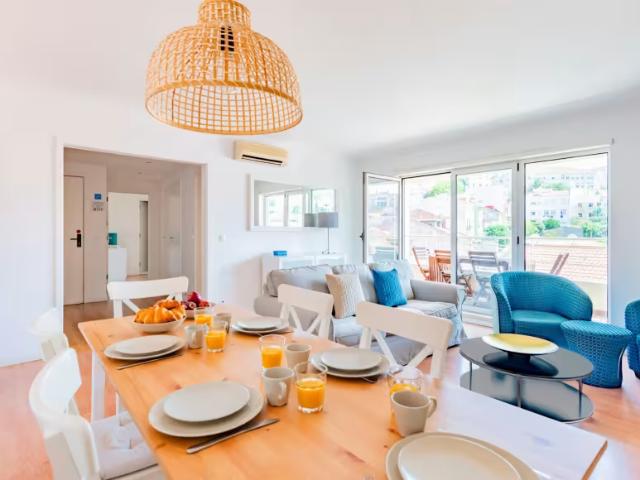 Apartamento alugar em Santo António, Lisboa