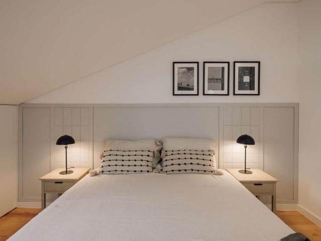 Apartamento alugar em Lisboa