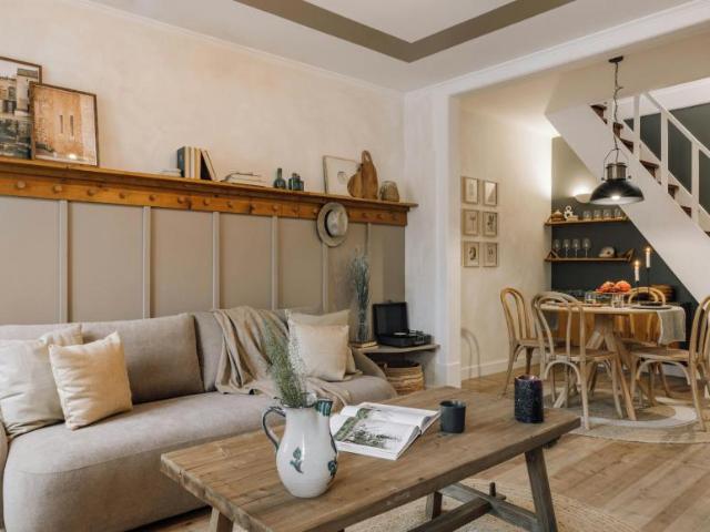 Apartamento alugar em Santo António, Lisboa