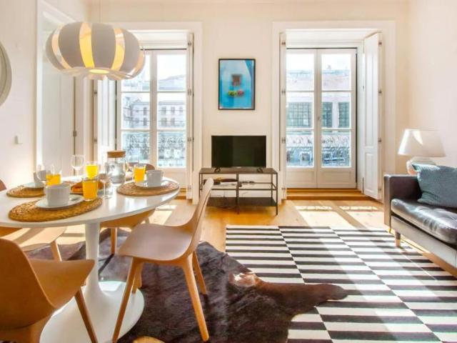 Apartamento alugar em Santa Justa, Lisboa