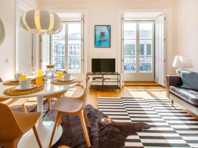 Apartamento alugar em Santa Maria Maior, Lisboa