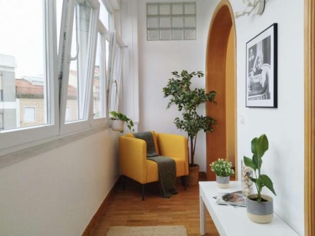 Apartamento alugar em Lisboa