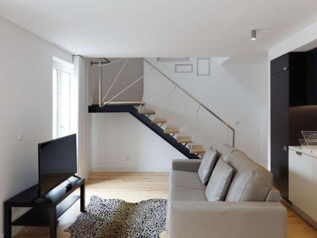 Apartamento alugar em Lisboa