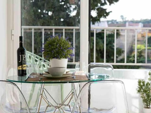 Apartamento alugar em Lisboa
