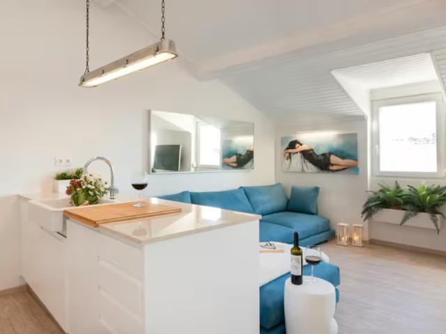 Apartamento alugar em Lisboa