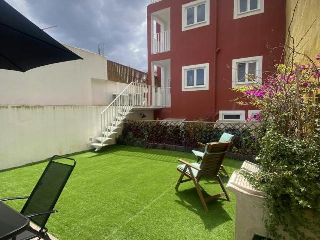 Apartamento alugar em Quinta do Cabrinha, Lisboa
