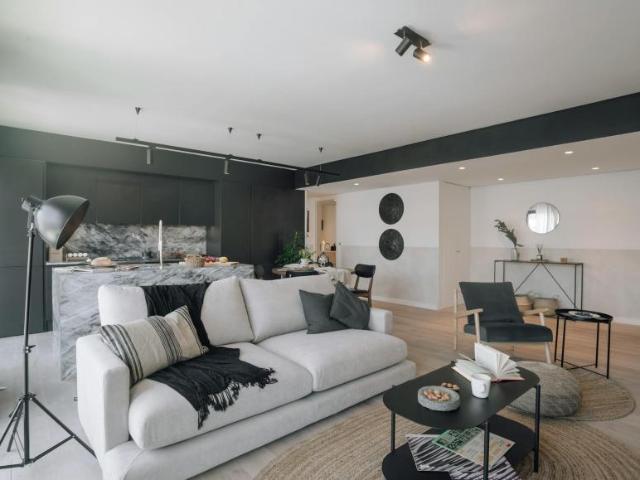 Apartamento alugar em Alcântara, Lisboa