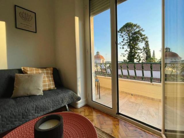 Apartamento alugar em Lisboa