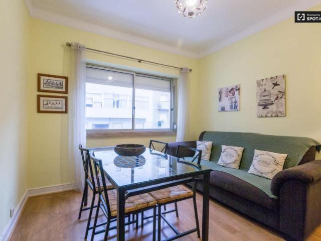 Apartamento alugar em Lisboa