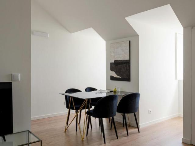 Apartamento alugar em Ajuda, Lisboa