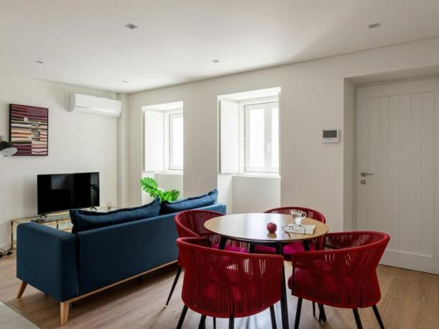 Apartamento alugar em Ajuda, Lisboa
